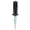 Air Volume Hair Fluffy Styling Curler Comb Hair Curler Comb Heatless Curling Roller Salon Hair Styling Tools